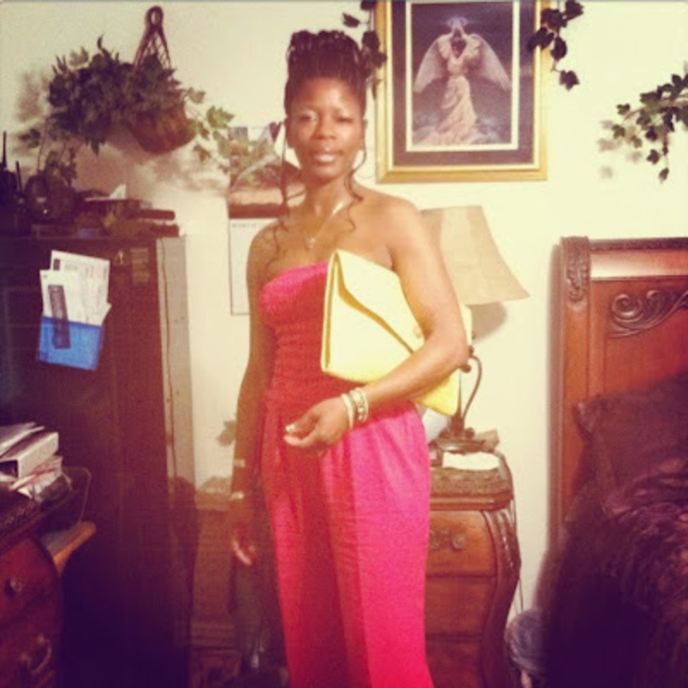 Meet your Posher, Latonya